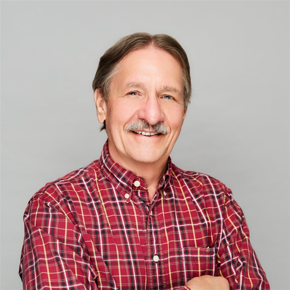 Charles (Chuck) Pearson