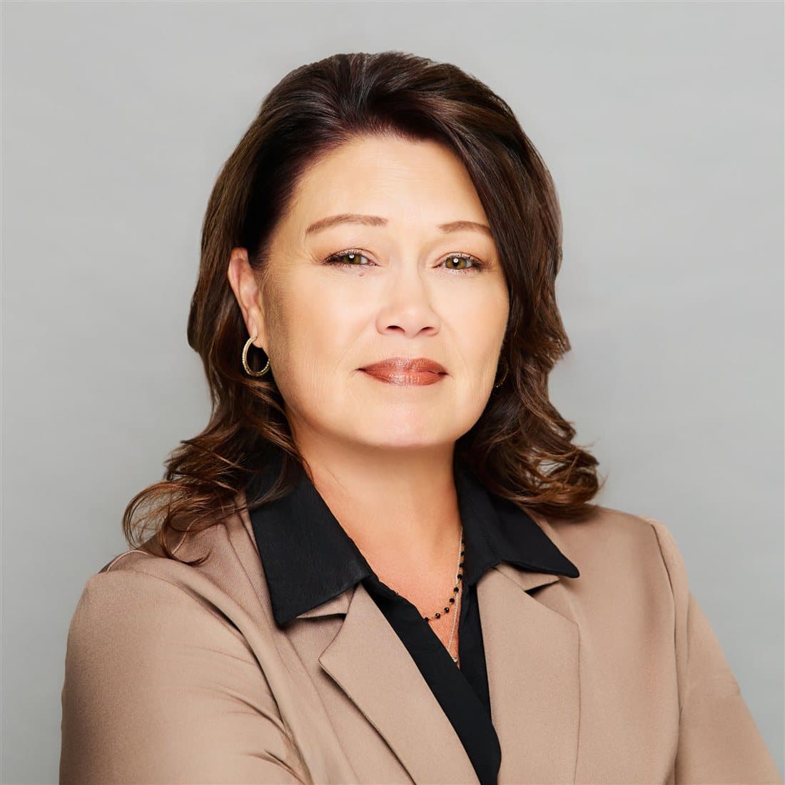Gina Aguinaldo