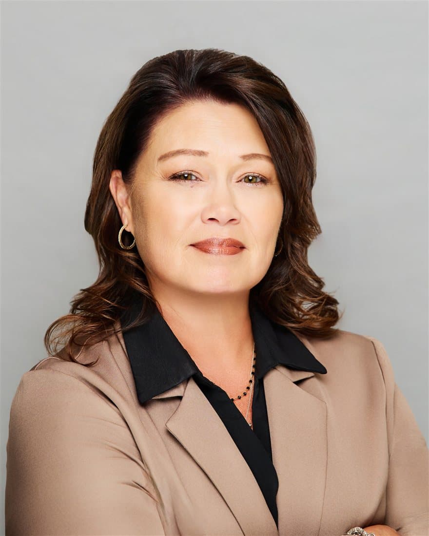 Gina Aguinaldo