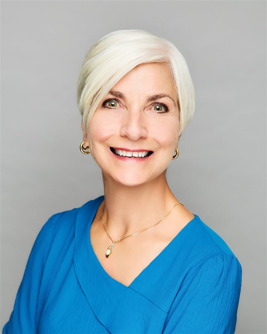 Kathryn Carlson