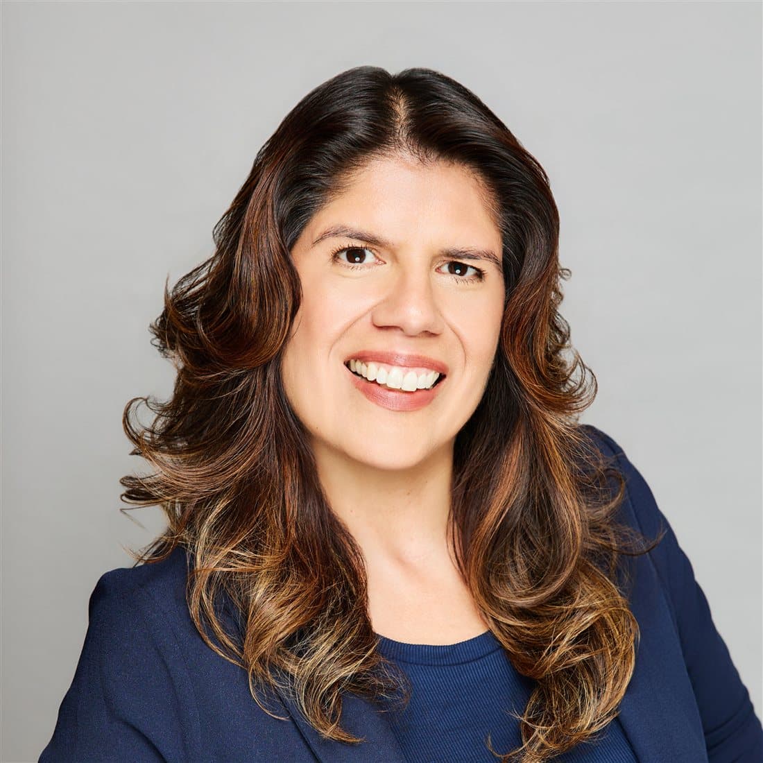 Lisa Mendez