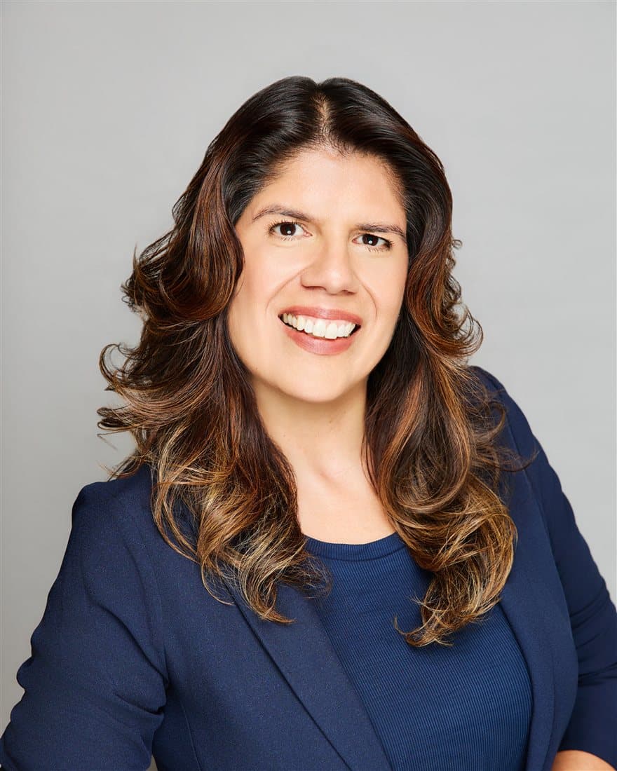 Lisa Mendez