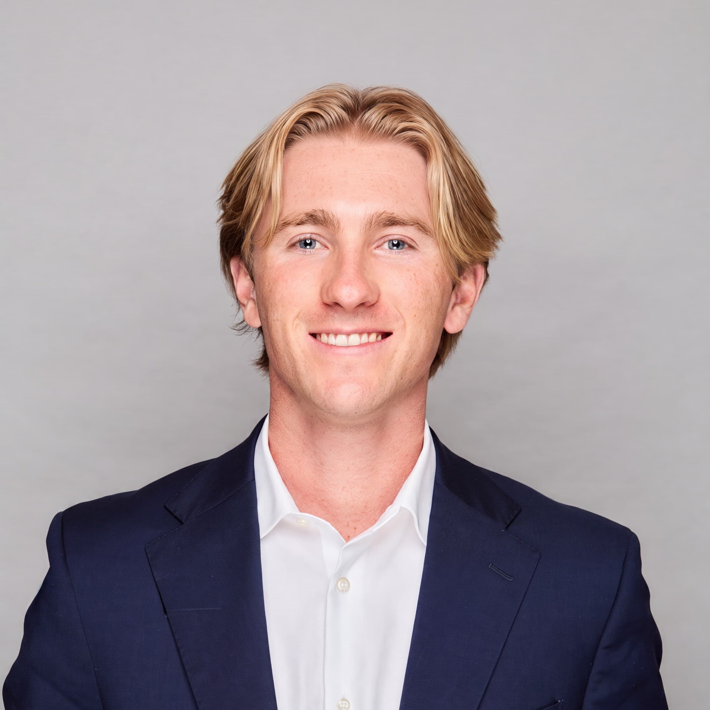 Max Potterton