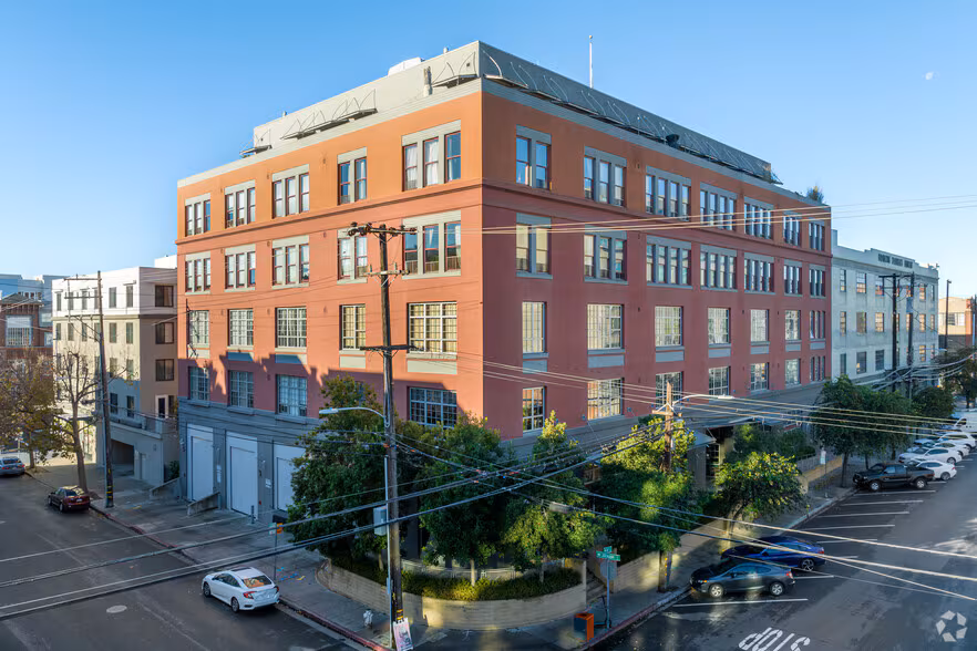 201 4th Street, Ste 102
