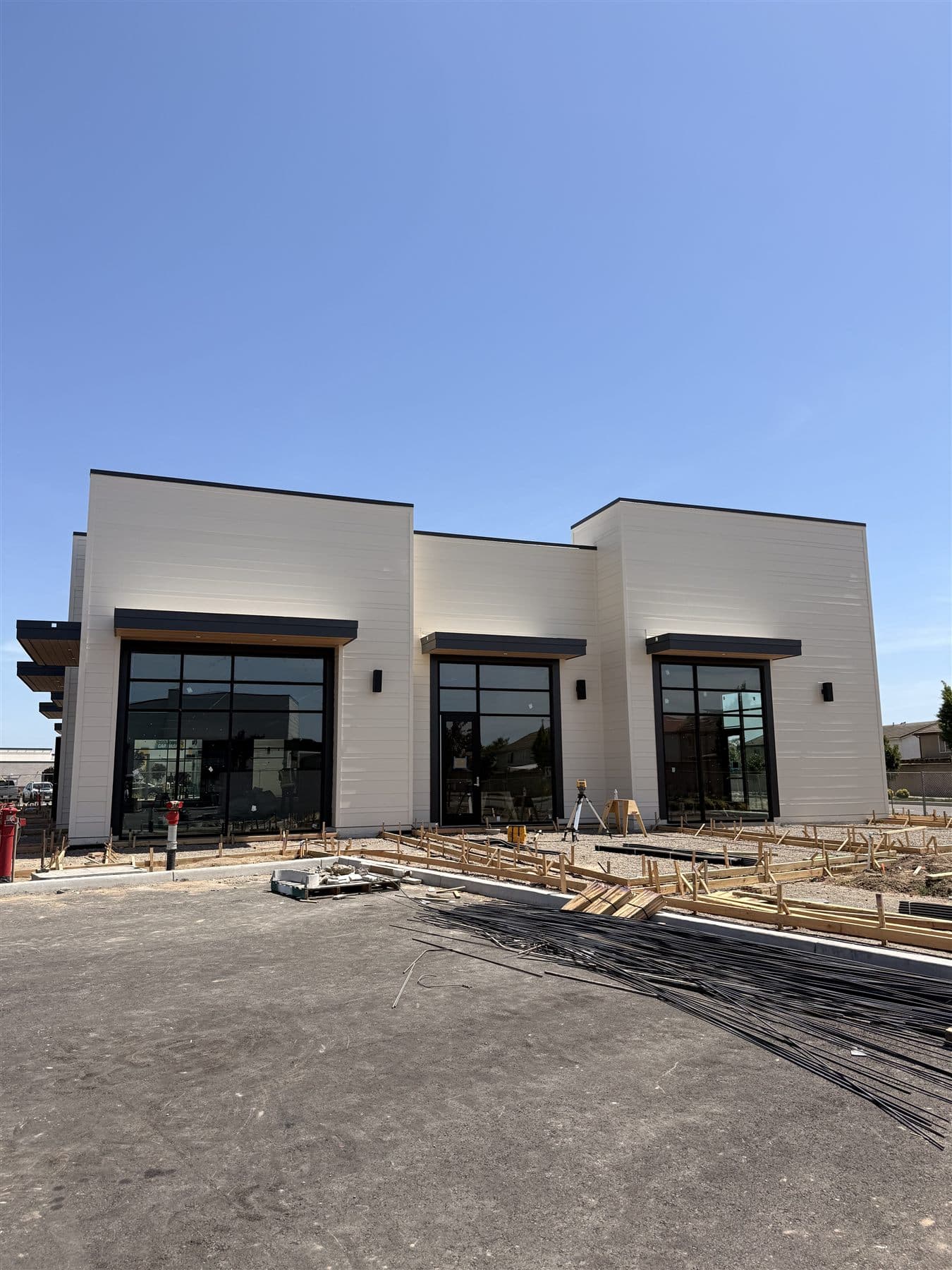 Shops J — Suite 101