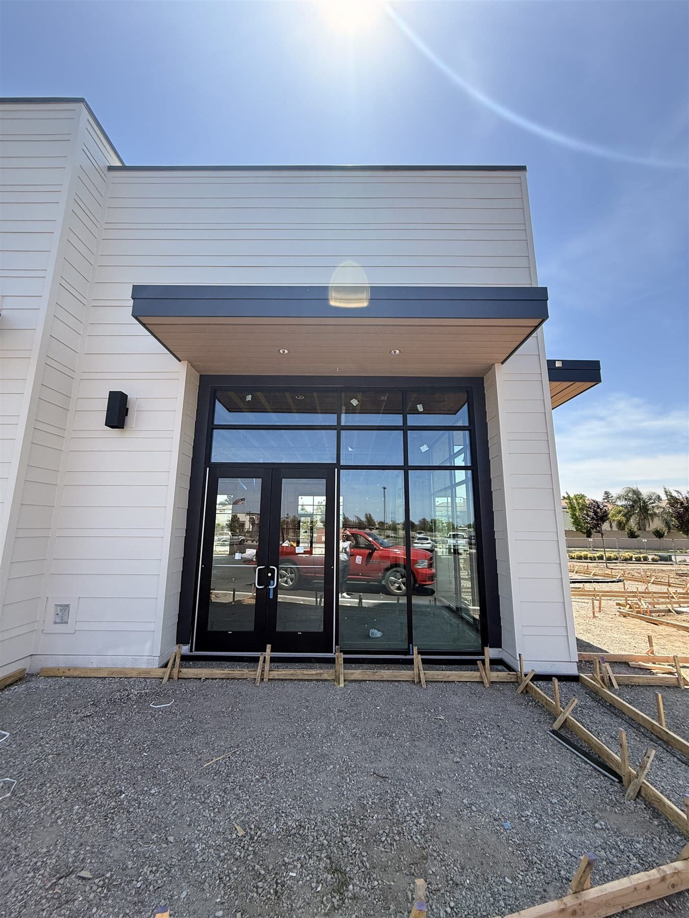 Shops J — Suite 106