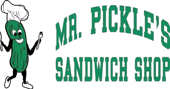 Mr. Pickles