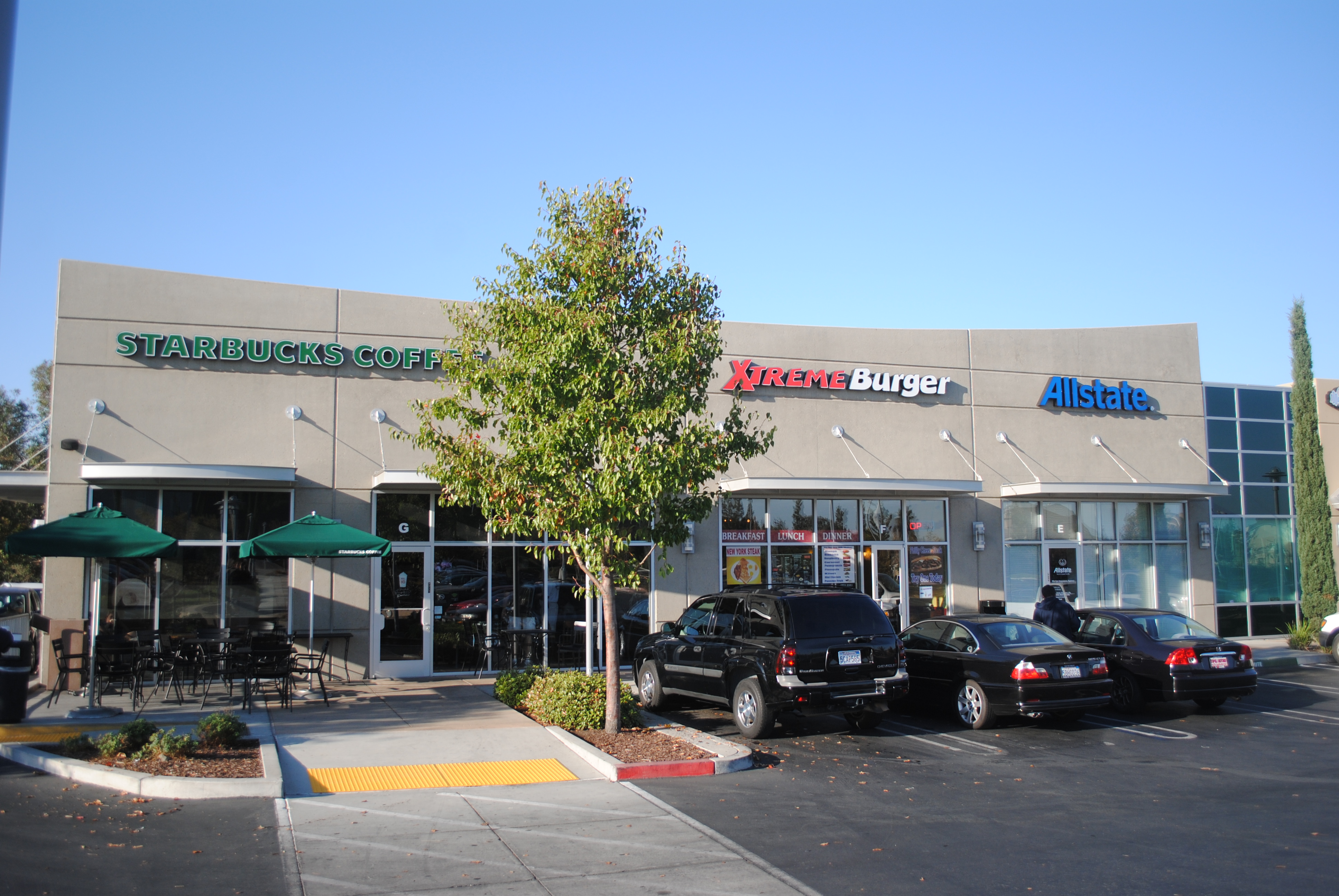 Bluerock Center photo 2