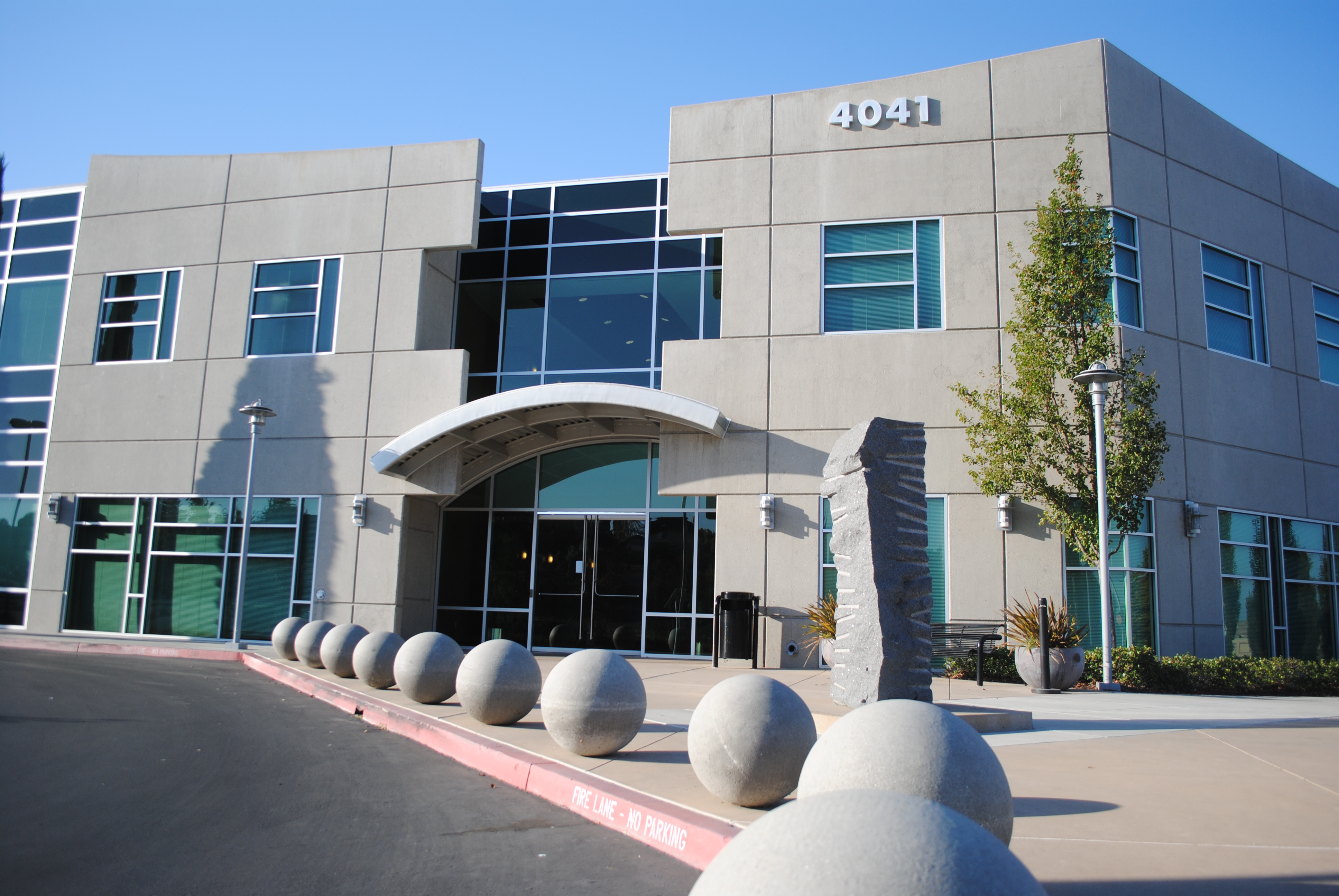 Bluerock Center photo 3