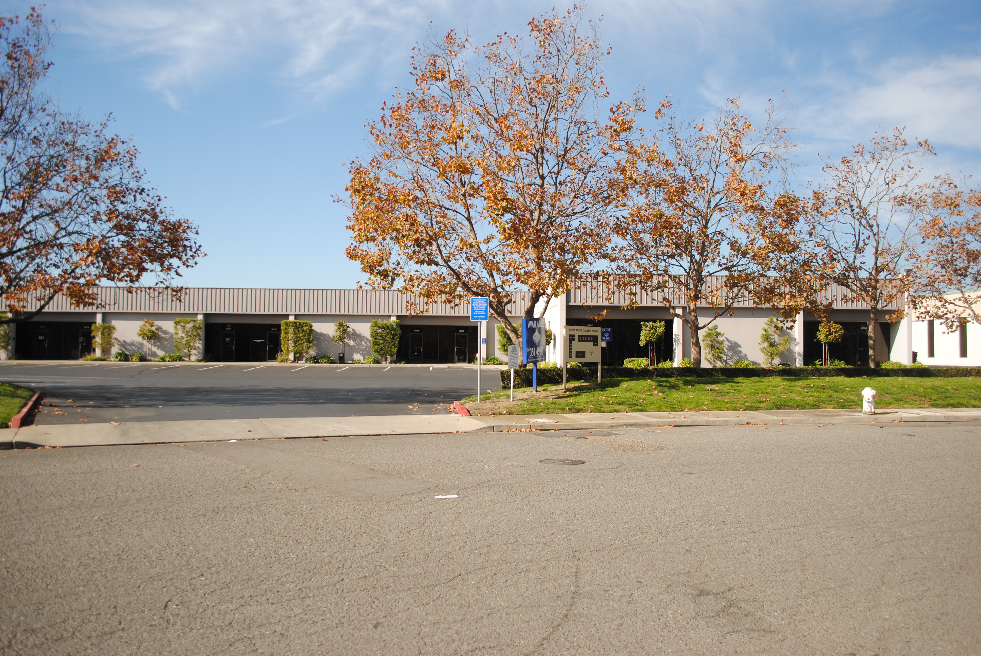 Catalina Business Park photo 1