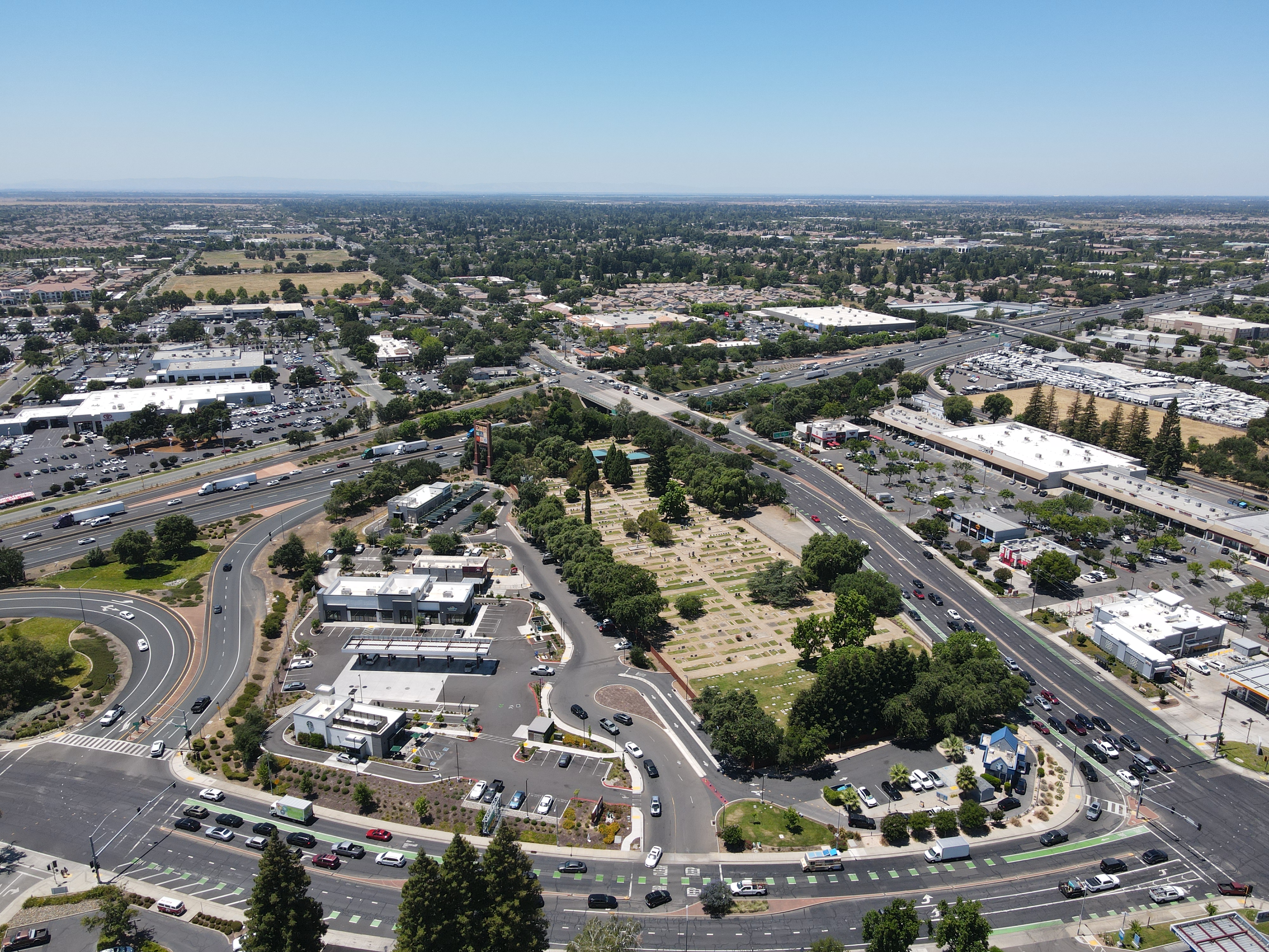 The Plaza at Elk Grove photo 1