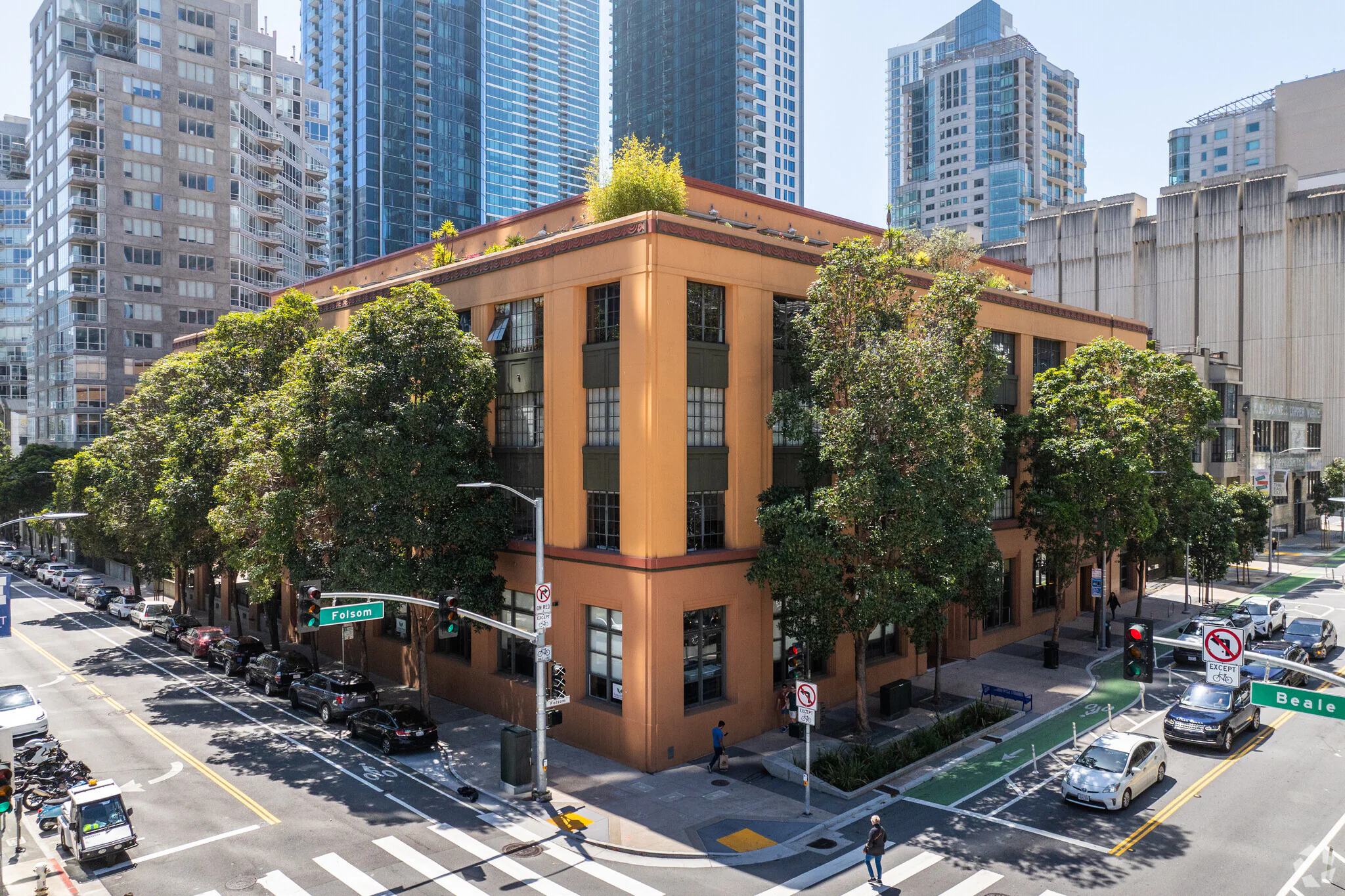 Embarcadero Lofts photo 1