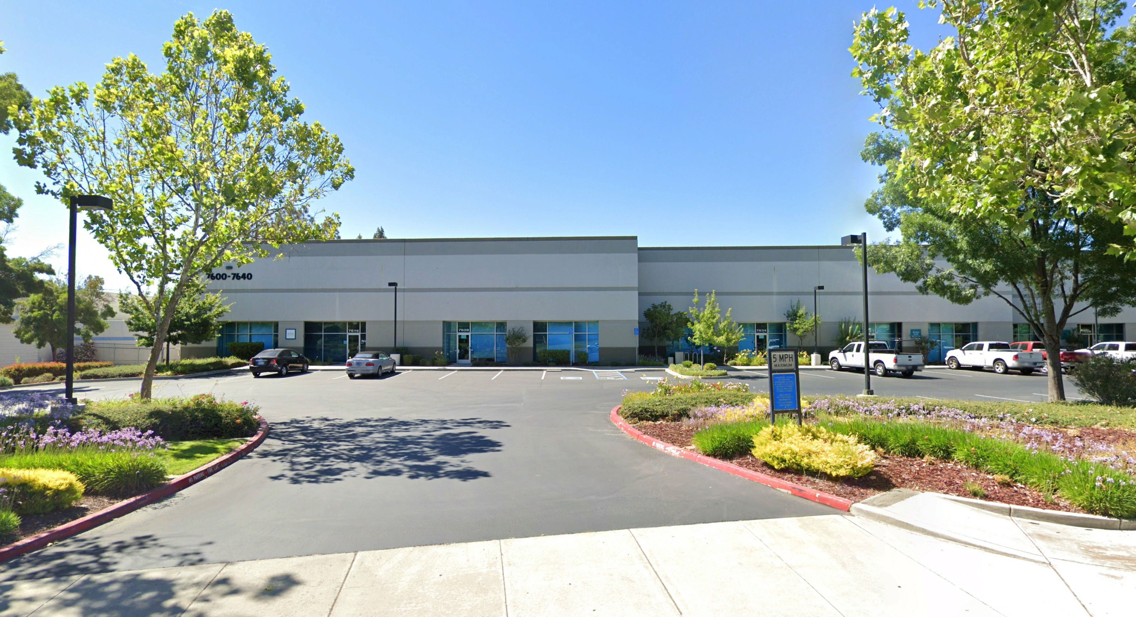 Greenville Business Center photo 1