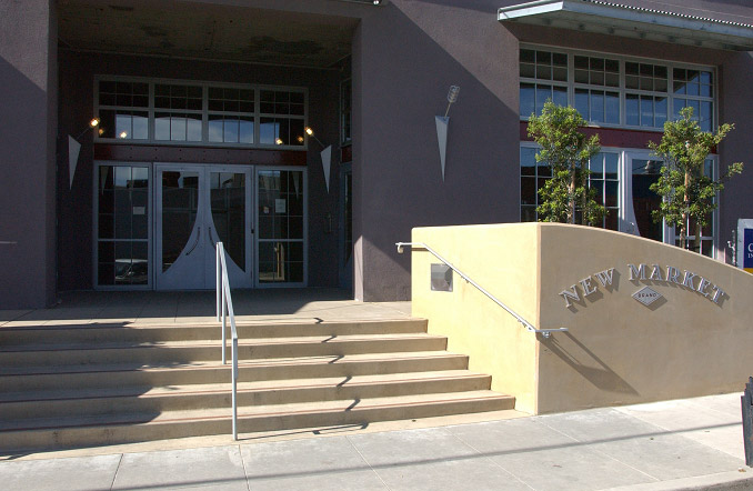 New Market Lofts photo 3