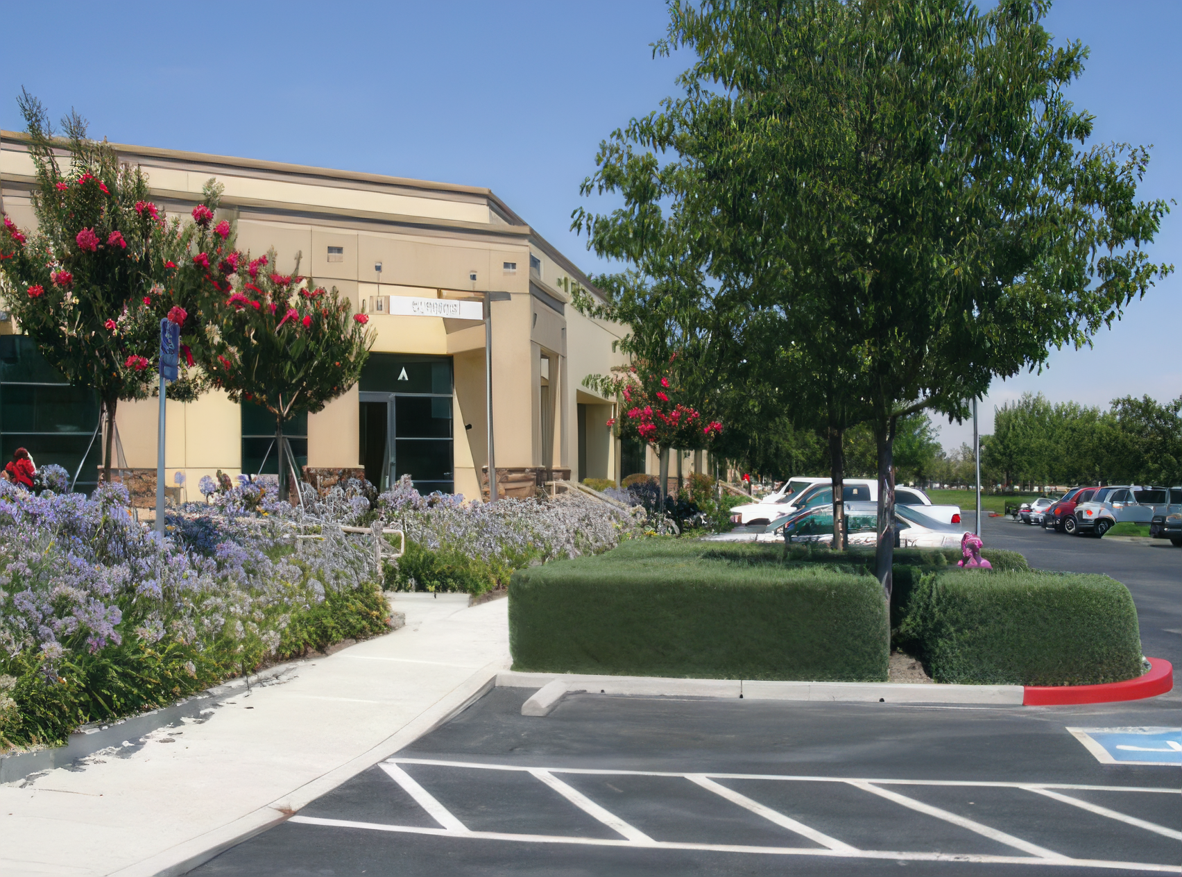 North Canyons Business Center photo 1