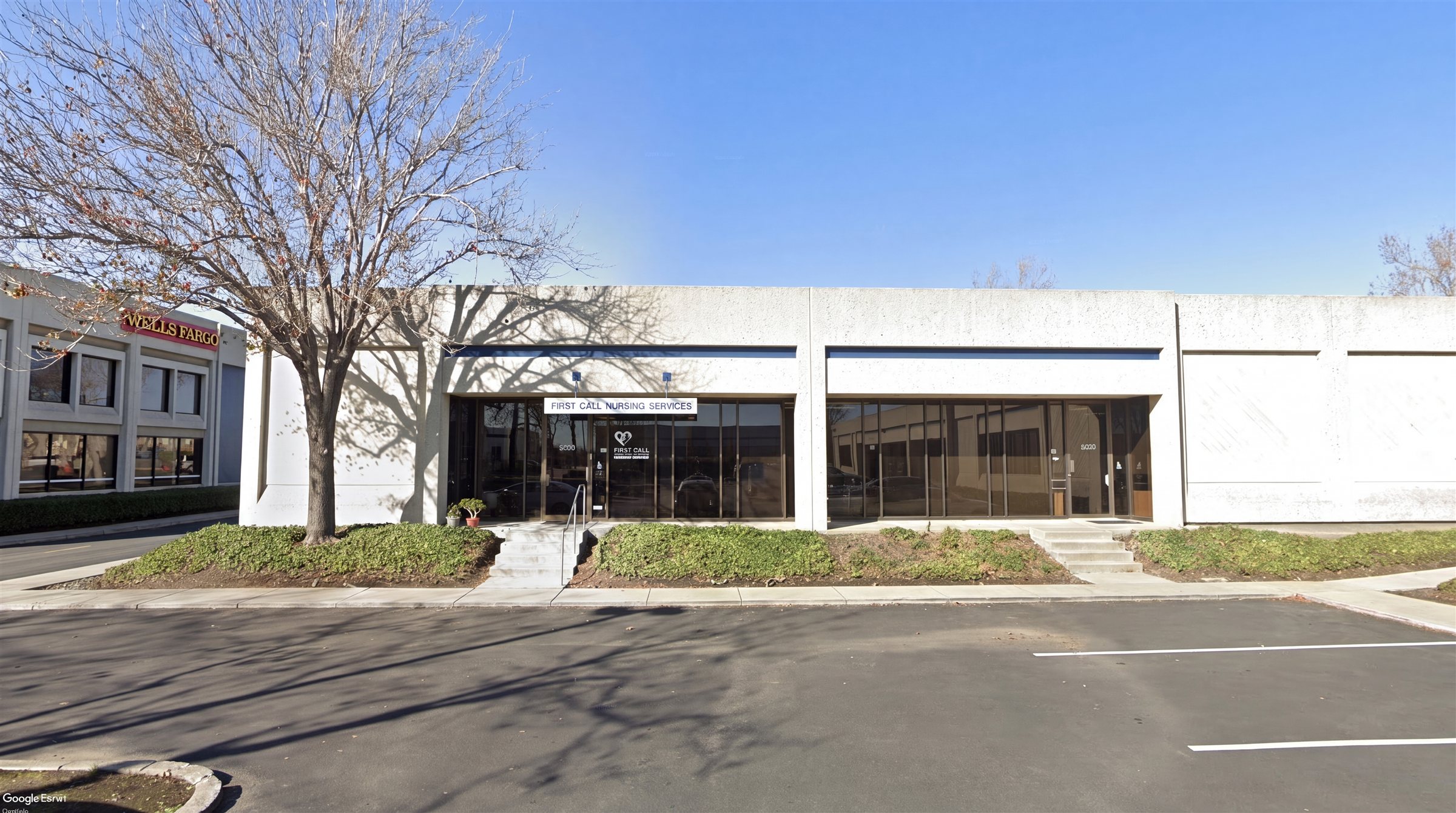 San Leandro Business Park photo 1