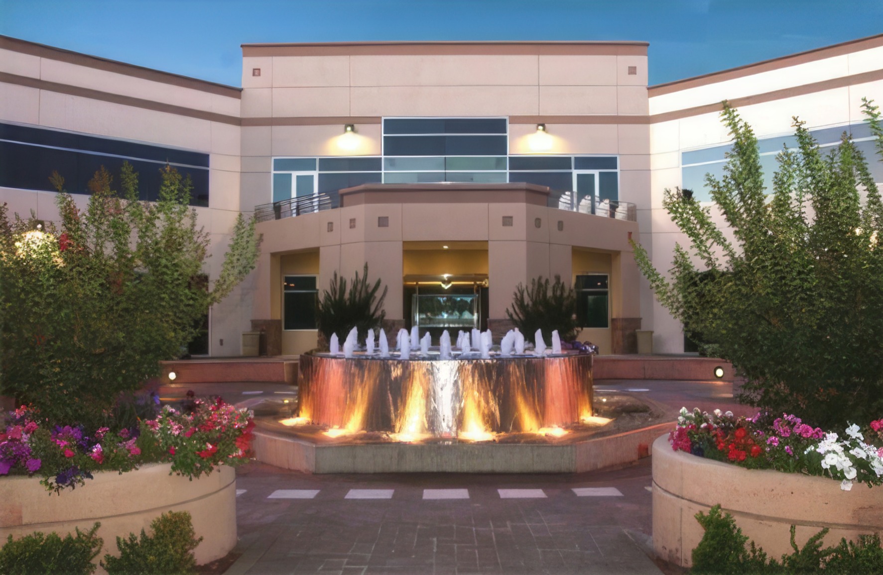 The Plaza photo 1