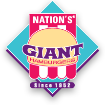 Nation's Giant Hamburgers