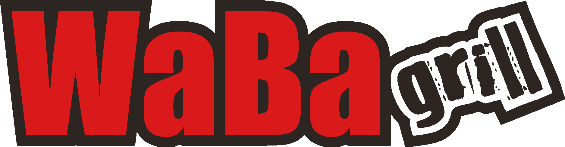 Waba Grill