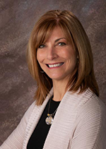 Kathryn Carlson – Property Manager
