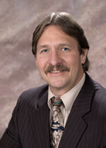 Charles (Chuck) Pearson – CFO, COO