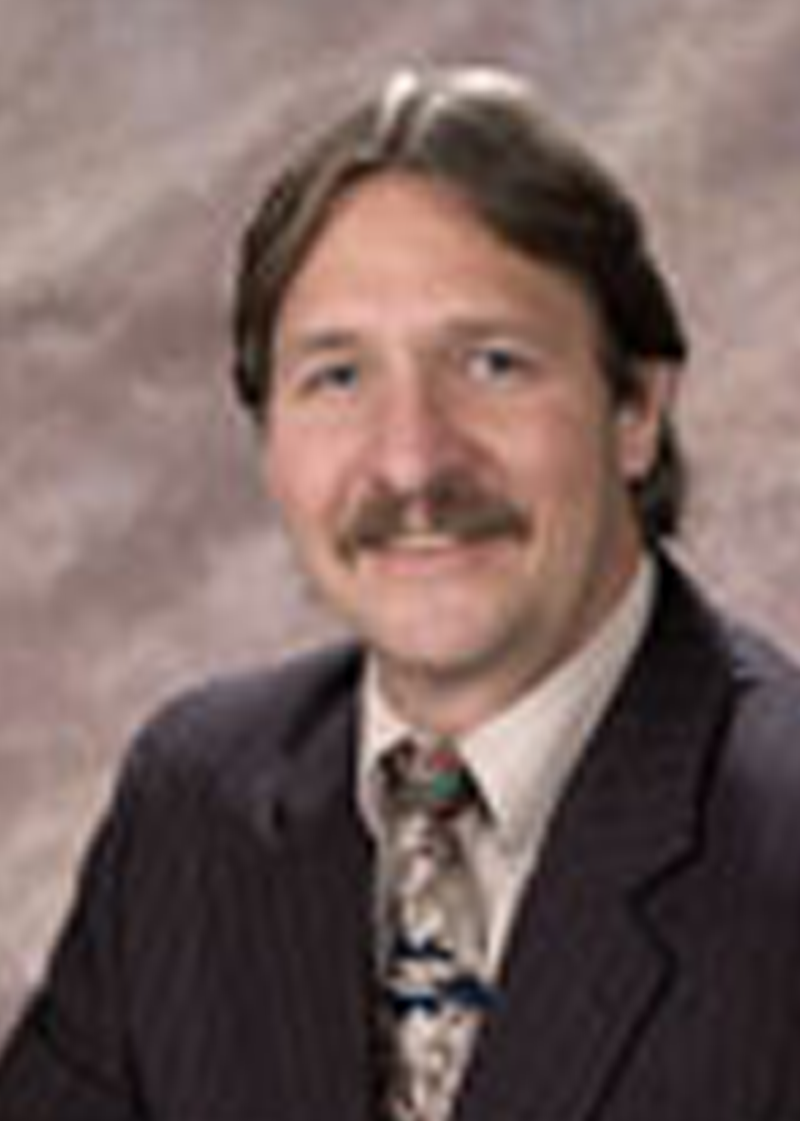 Charles (Chuck) Pearson
