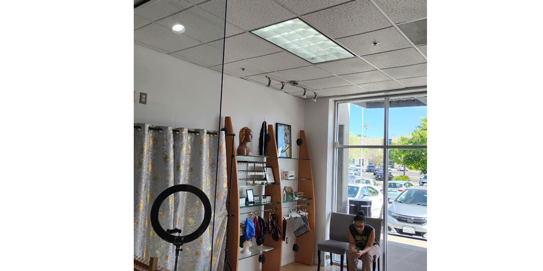 retail space for lease Antioch CA Bluerock Center Lone Tree Way shopping center