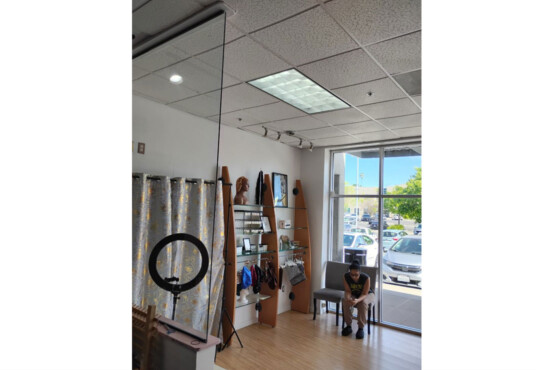 retail space for lease Antioch CA Bluerock Center Lone Tree Way shopping center