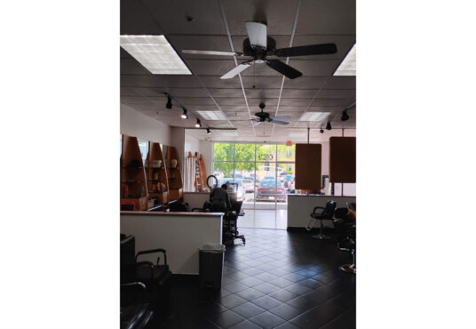 retail space for lease Antioch CA Bluerock Center Lone Tree Way shopping center